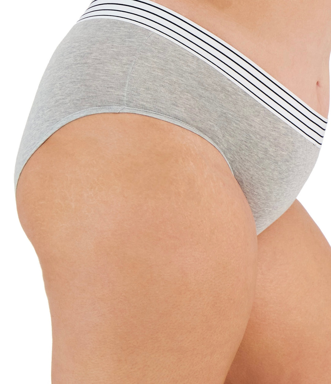 Jenni Women's Lace-Trim Hipster Underwear