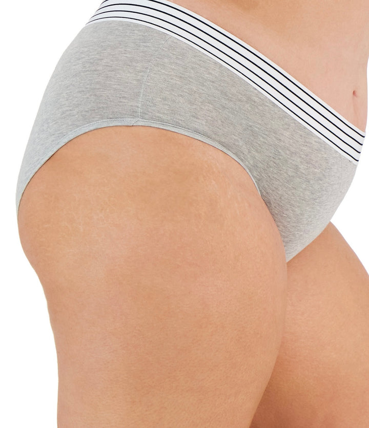 Jenni Women's Lace-Trim Hipster Underwear