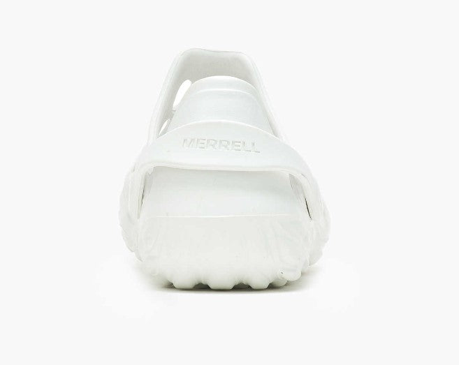 Merrell Women's Everyday Wear Hydro Moc Sandals White Size 7