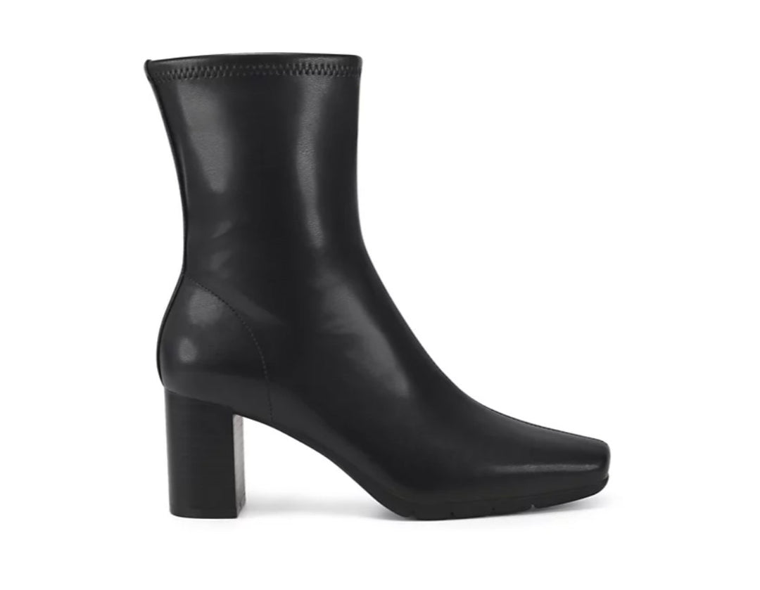 Aerosoles Women's Core Comfort Miley Mid-Calf Boots Black Size 11 M