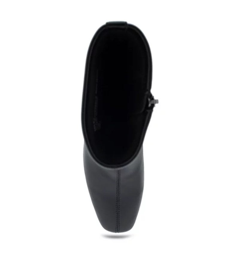 Aerosoles Women's Core Comfort Miley Mid-Calf Boots Black Size 11 M