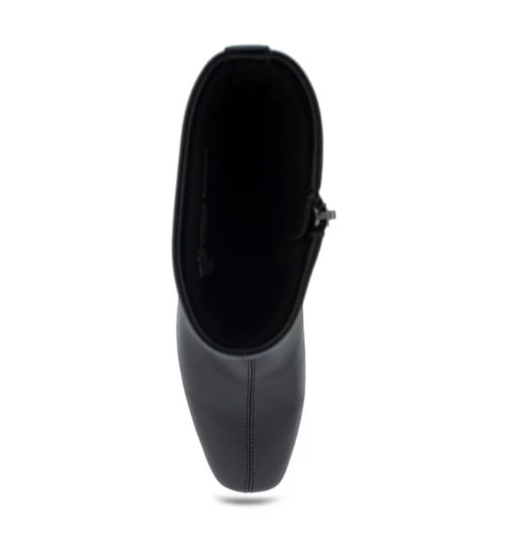 Aerosoles Women's Core Comfort Miley Mid-Calf Boots Black Size 11 M