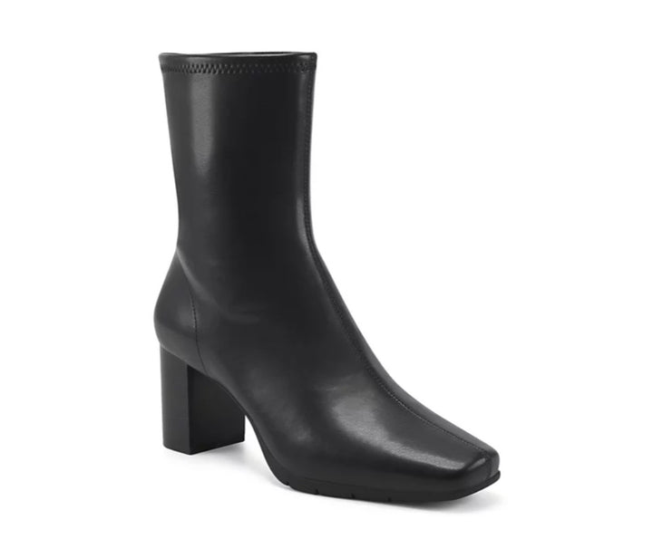 Aerosoles Women's Core Comfort Miley Mid-Calf Boots Black Size 11 M