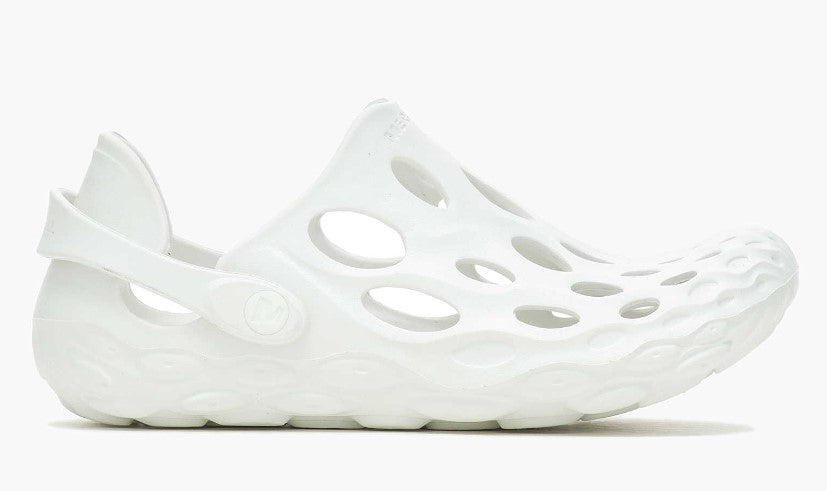 Merrell Women's Everyday Wear Hydro Moc Sandals White Size 7