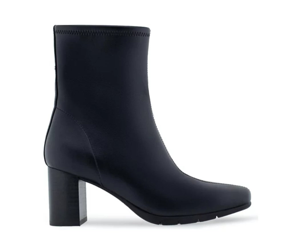 Aerosoles Women's Core Comfort Miley Mid-Calf Boots Black Size 11 M