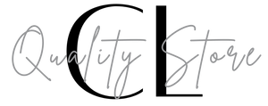 CL Quality Store Logo