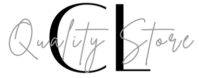 CL Quality Store Logo