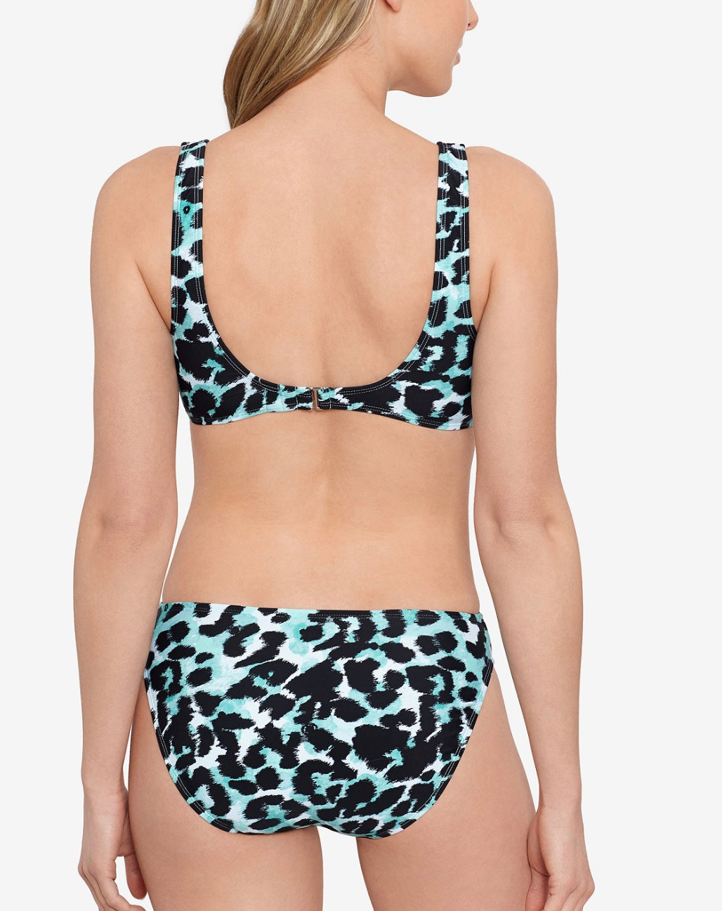 Salt + Cove Women's Spot On High-Leg Swimwear Monokini Multi Size XS