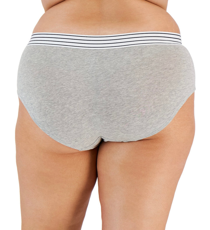 Jenni Women's Lace-Trim Hipster Underwear