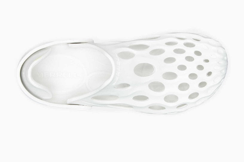 Merrell Women's Everyday Wear Hydro Moc Sandals White Size 7