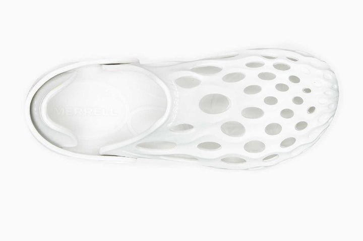 Merrell Women's Everyday Wear Hydro Moc Sandals White Size 7