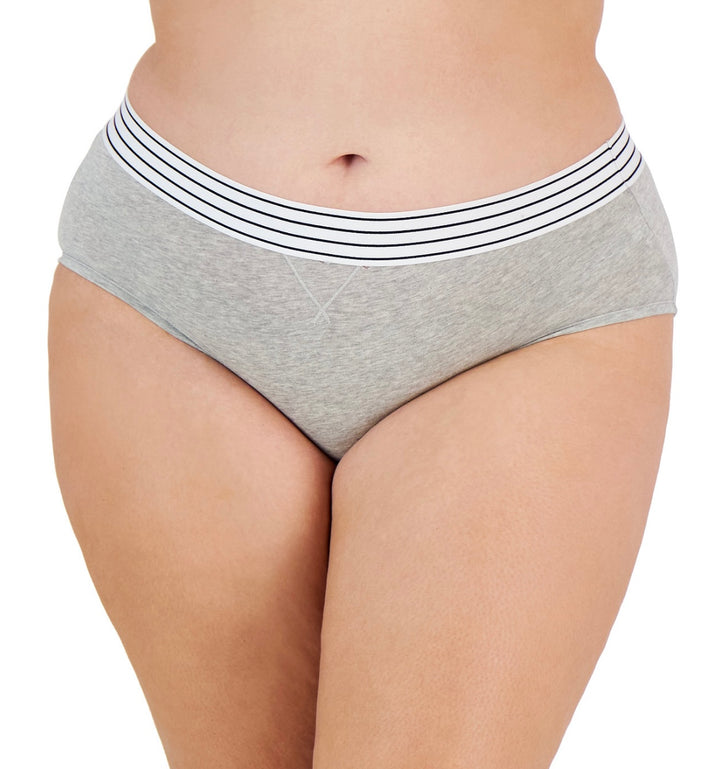 Jenni Women's Lace-Trim Hipster Underwear