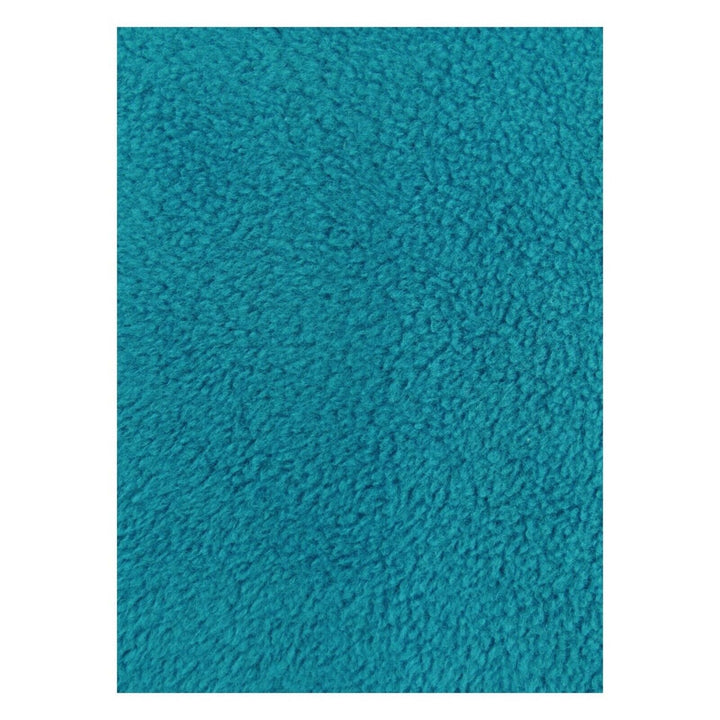 Karen Scott Women's Sport Zip-Up Zeroproof Fleece Jacket