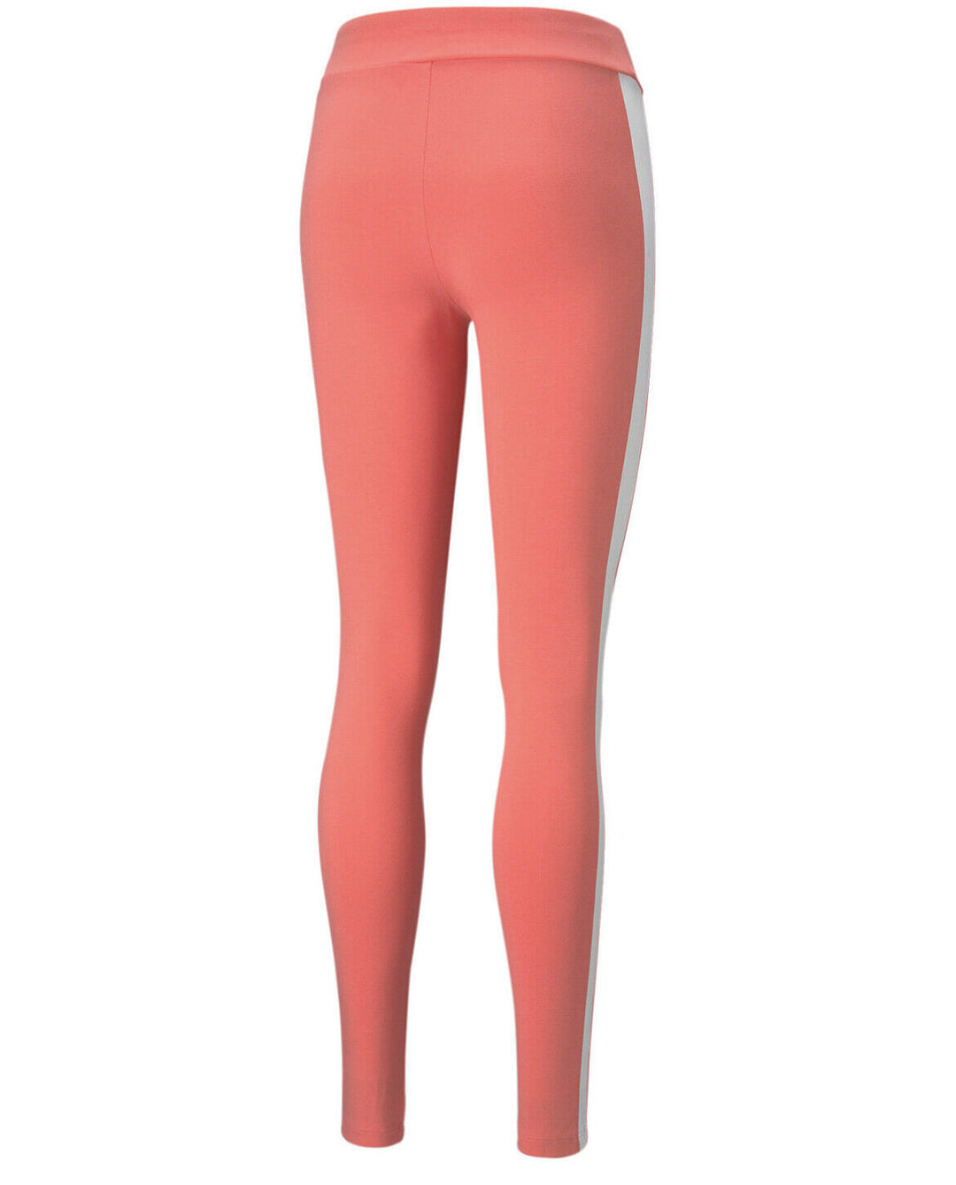 Puma Women's Iconic T7 Leggings Georgia Peach