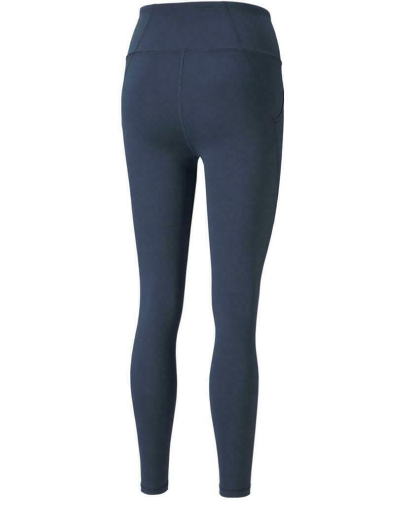 Puma Women's High-Waist Pocket Leggings Spellbound