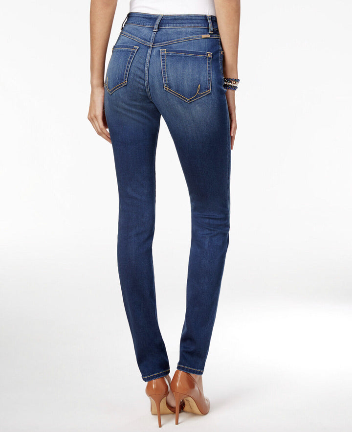 Petite Skinny Jeans Collins Wash