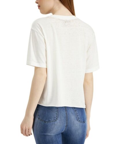 Rebellious One Juniors' Sun Graphic T-Shirt Short Sleeve