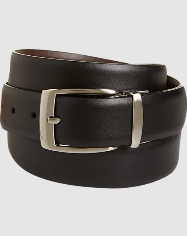Men's Wearhouse Men's Soft Reversible Leather Belts