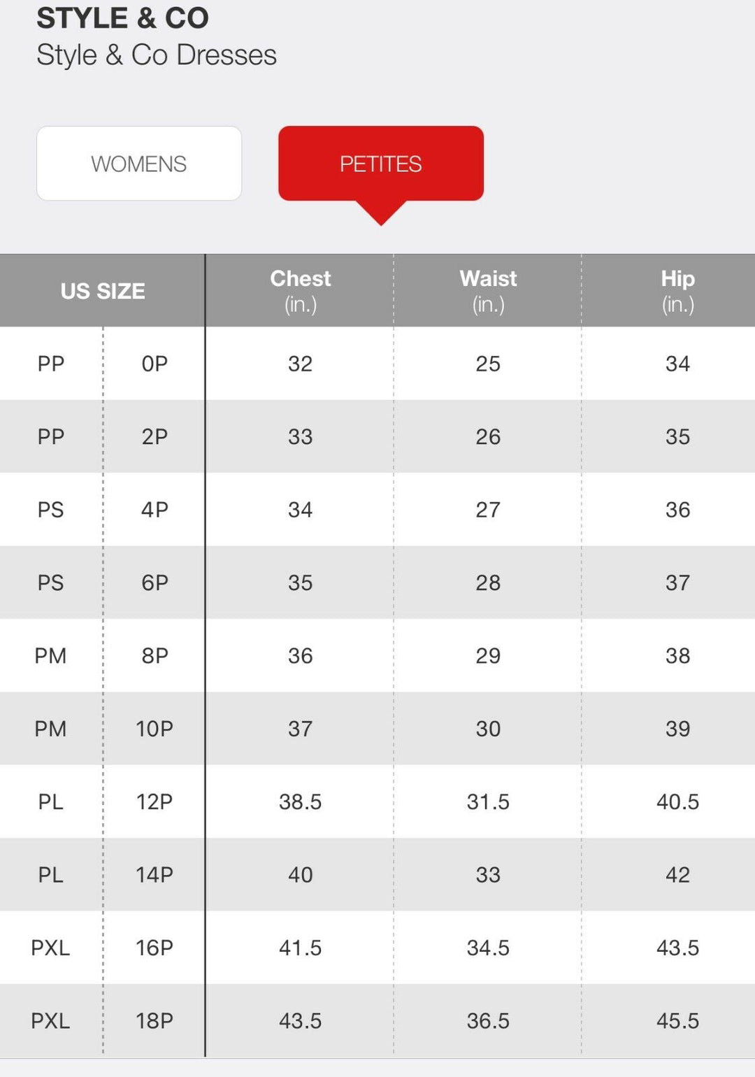 Women's Petite Ribbed Mock-Neck Dress