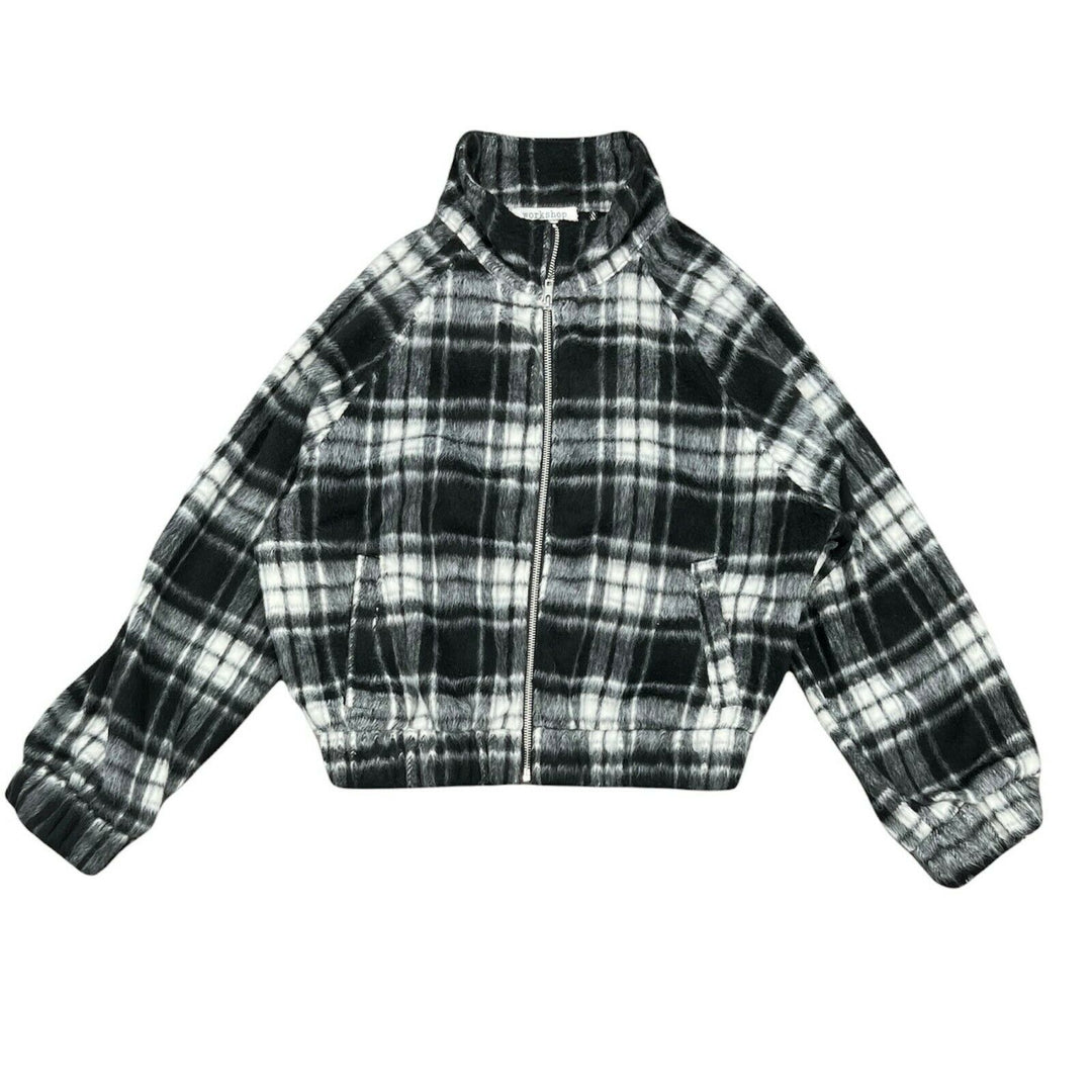 Women's Sweater Jacket
