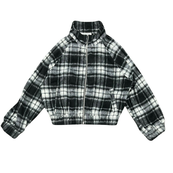 Women's Sweater Jacket