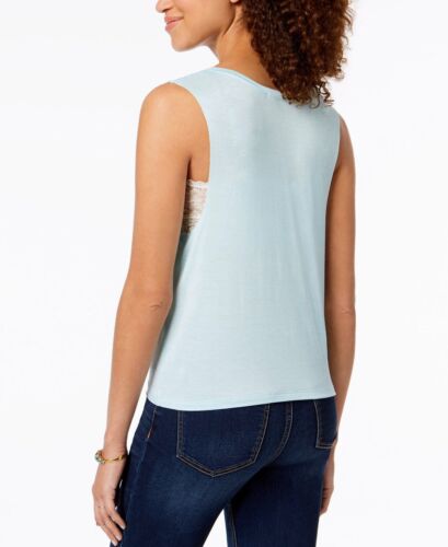 Rebellious One Juniors' Graphic Tank Top