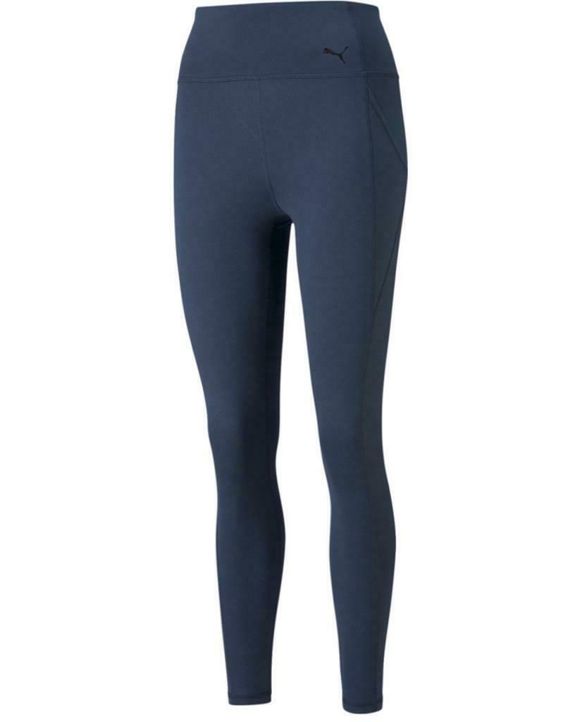 Puma Women's High-Waist Pocket Leggings Spellbound