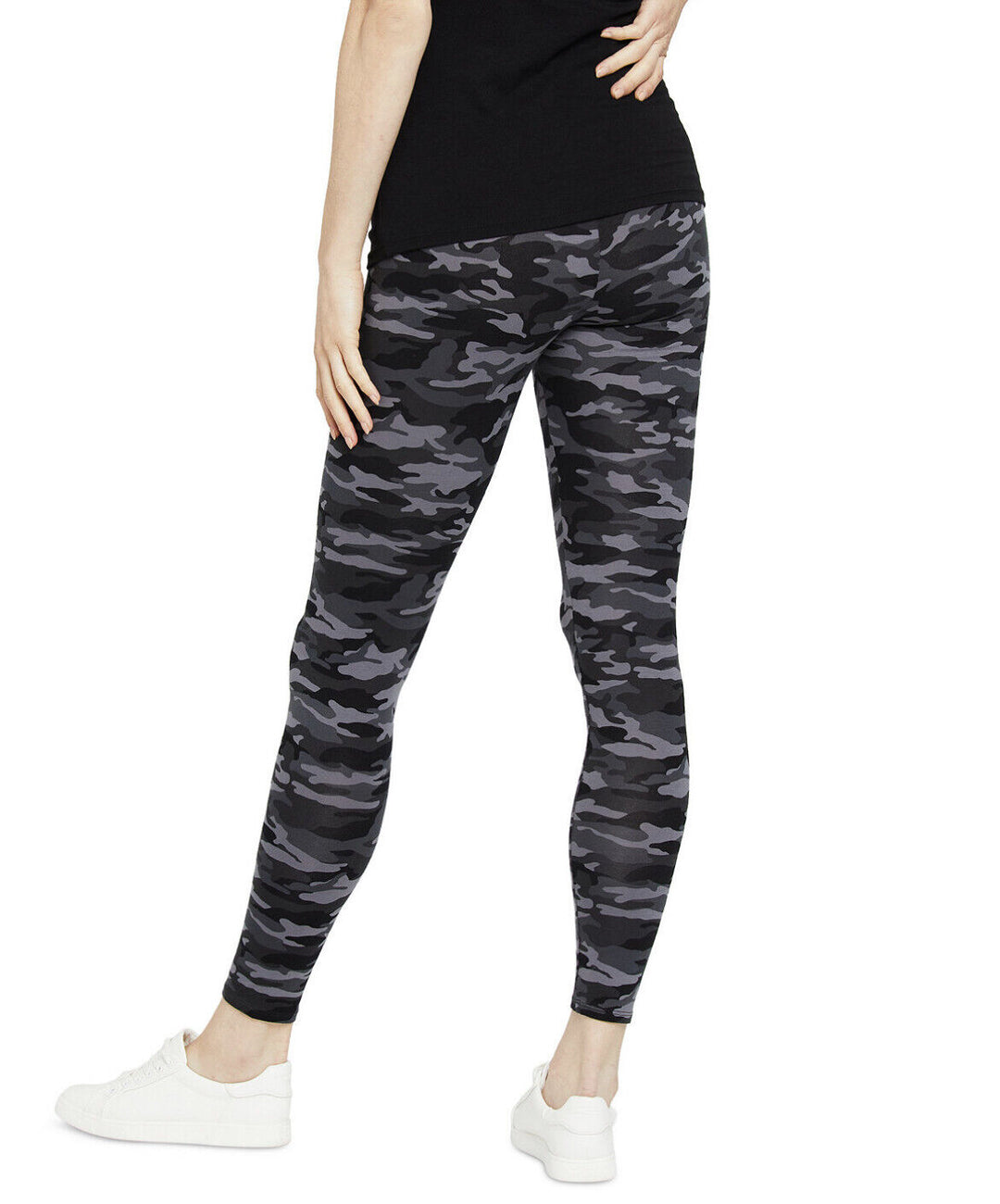 Motherhood Stretch Secret Fit Belly Maternity Leggings