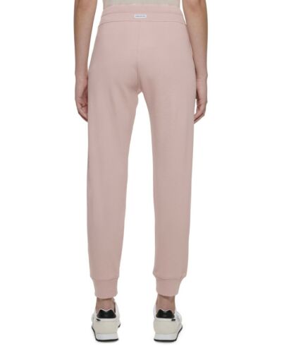 Calvin Klein Jeans Juniors Drawstring Jogger Pants Elastic Waist