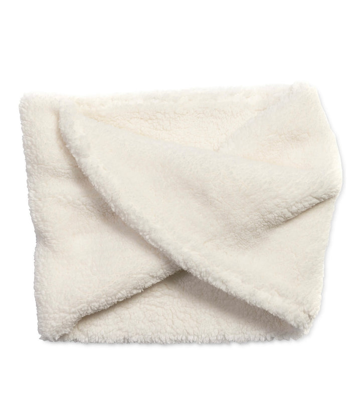 Jenni Women's Twisted Sherpa Cowl Scarf