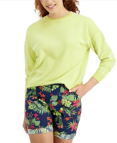 Women's Crewneck Sweatshirt