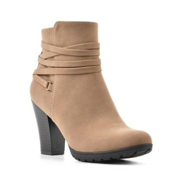 White Mountain Women&