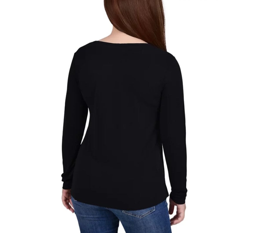NY Collection Women&