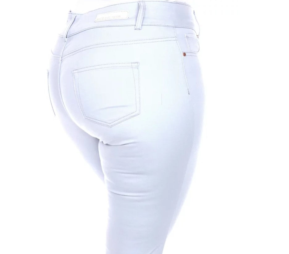 White Mark Women&
