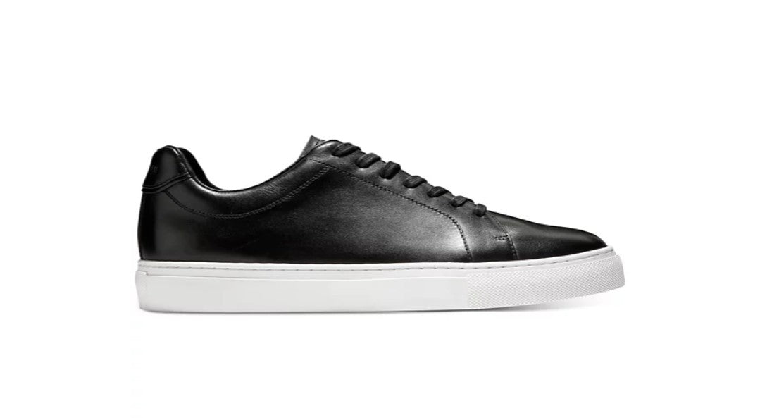 Cole Haan Men's Grand Series Jensen Sneakers Black Size 7 M