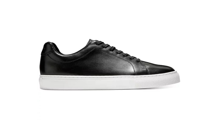 Cole Haan Men's Grand Series Jensen Sneakers Black Size 7 M