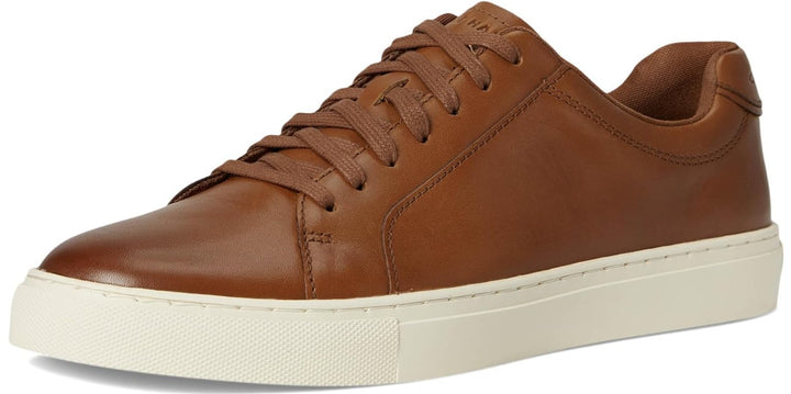 Cole Haan Men's Grand Series Jensen Sneakers British Tan Size 10 M