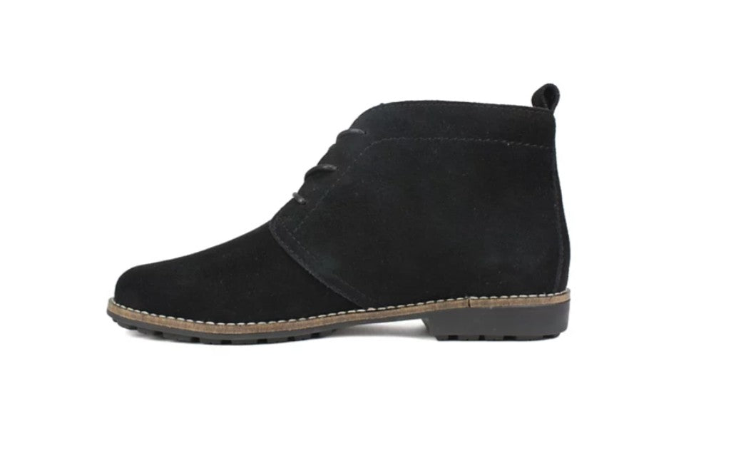 White Mountain Women&