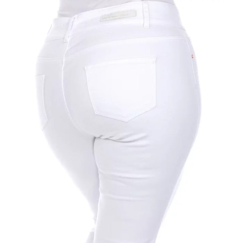 White Mark Women&