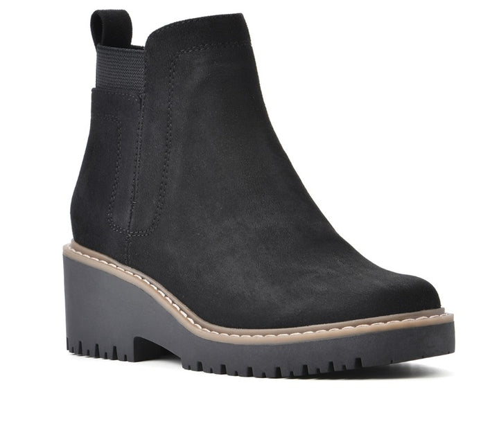 White Mountain Women&
