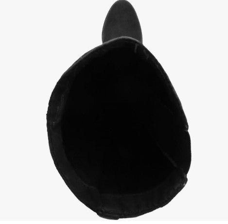 Sugar Women's Willetta Casual Heeled Boots Black Size 8