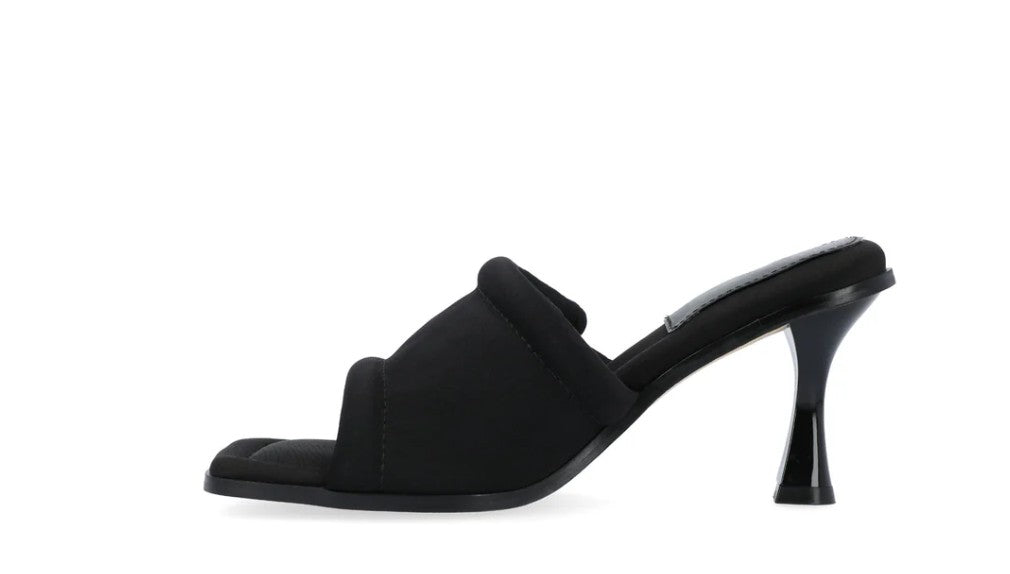 Journee Collection Women's Tru Comfort Foam Addriel Pumps Black Size 6.5
