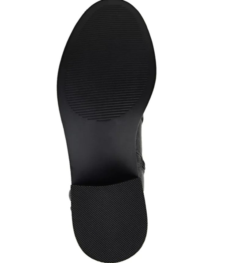 Journee Collection Women's Carly Boots Black Size 7