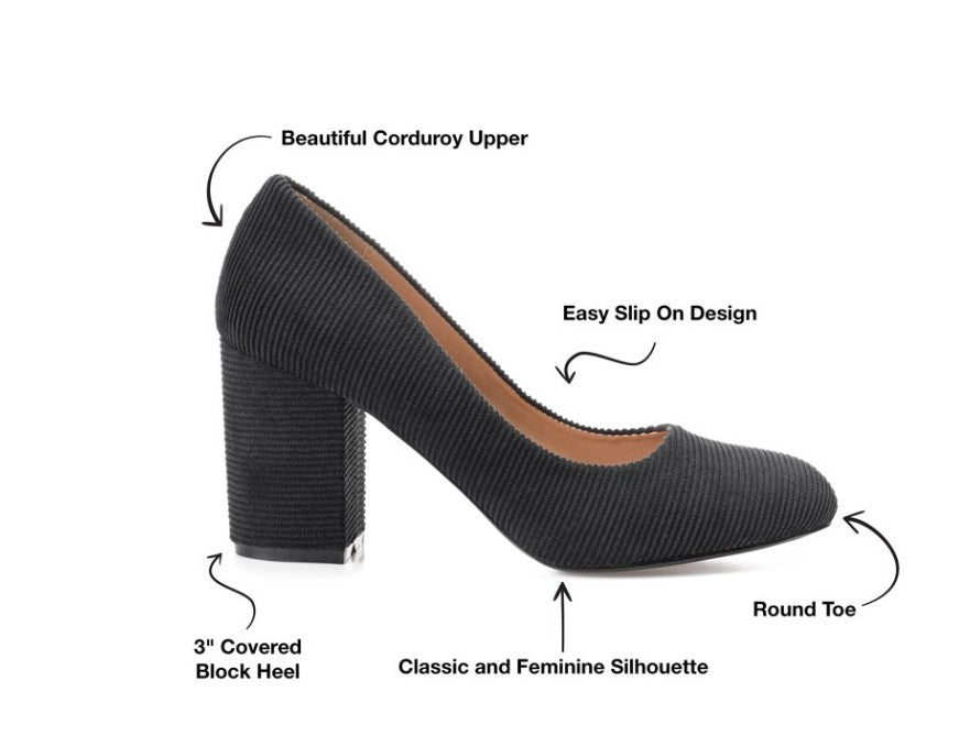 Journee Collection Women&