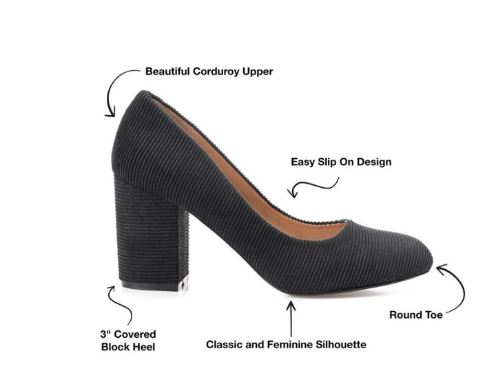 Journee Collection Women&