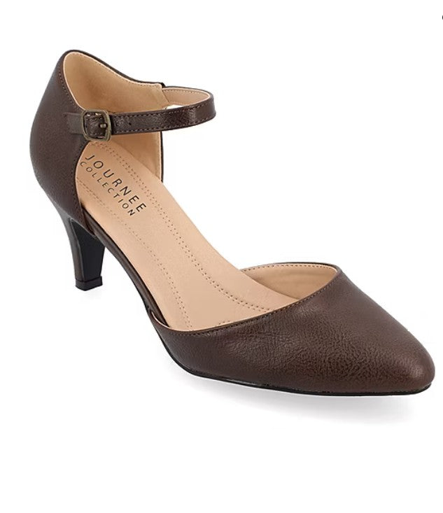 Journee Collection Women&