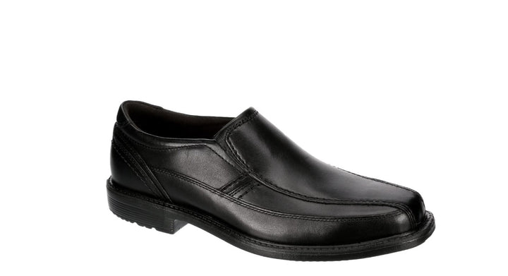 Rockport Men's Style Leader 2 Bike Slip On Shoes Black Size 7