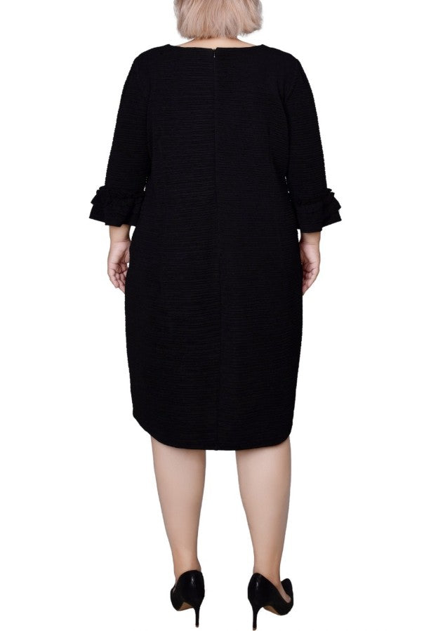 NY Collection Women&