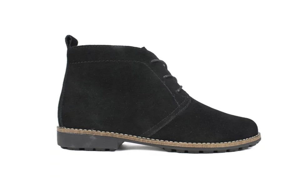 White Mountain Women&