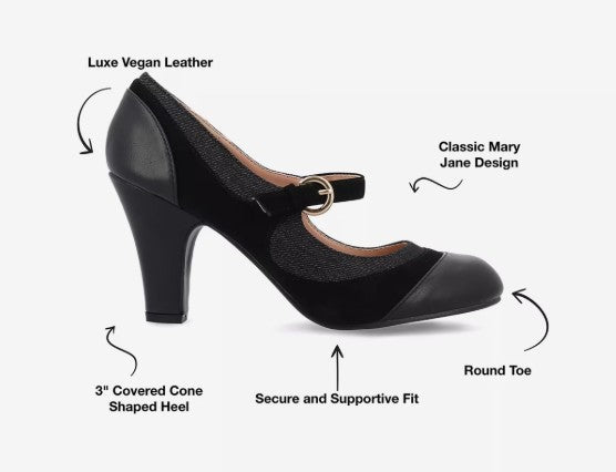 Journee Collection Women&